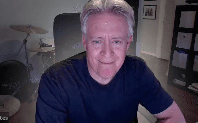 David C. testimonial video