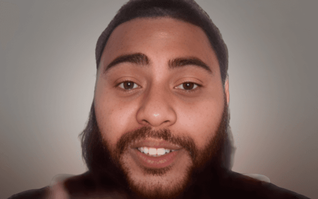 Edgardo Figueroa testimonial video